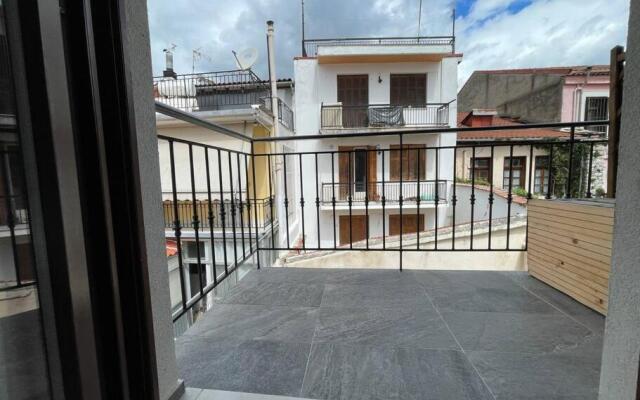 Boutique At Historic Centrum 2