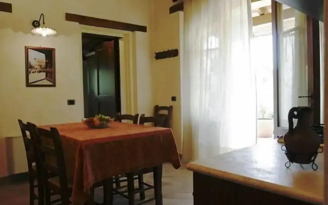 Agriturismo La Fonte Di Montebuono