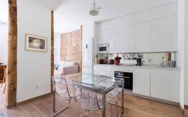 Chamberí Design Loft