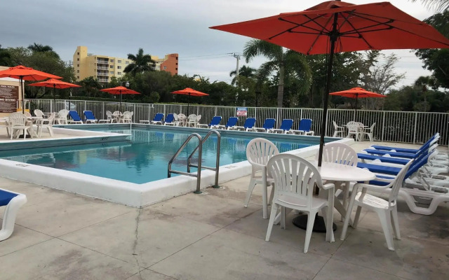 Vacation Village at Bonaventure, Fort Lauderdale