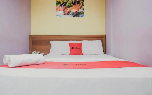 Pelita Inn by Reddoorz