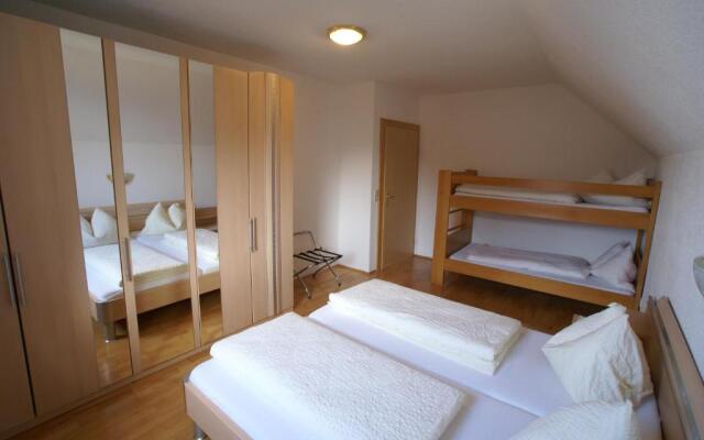 Appartement zur Post