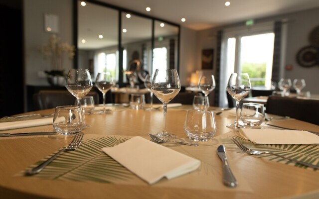 Hôtel Relais d'Etretat