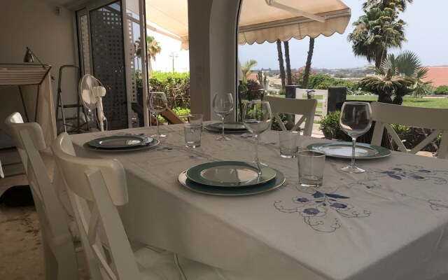 Parque Montecarlo Luxury Villa