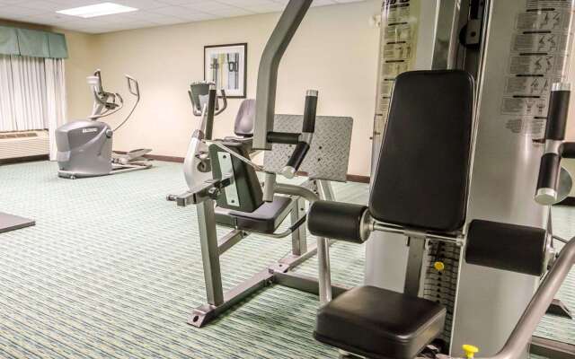 Comfort Inn Shepherdsville - Louisville South