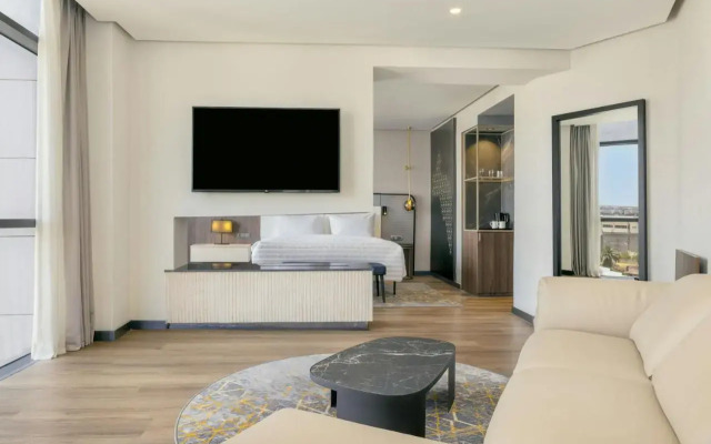 Le Méridien Casablanca