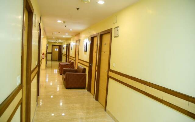 Hotel The Signature Asansol