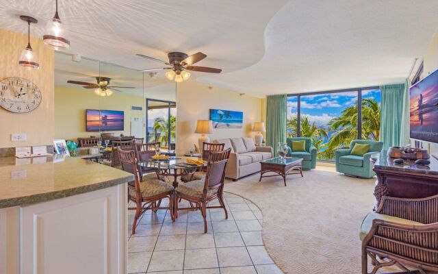 Mahana by KBM Hawaii Luxury Vacations