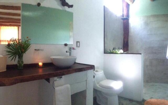 Villa Feronia Tulum