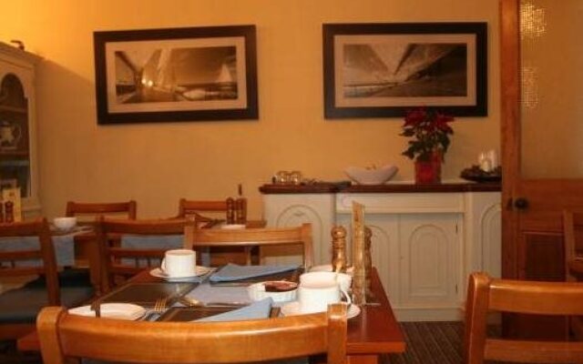 Brierholme Guest House