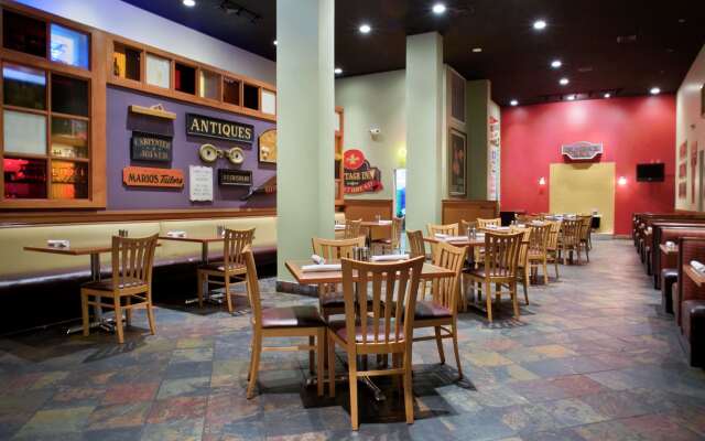 Doubletree by Hilton Hotel Norfolk Airport