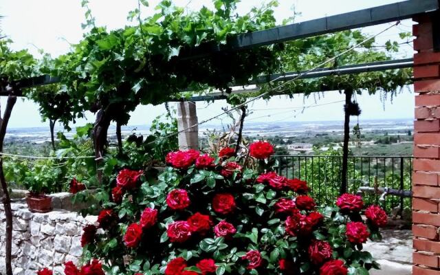 Ronnavona Casa Vacanze B&B