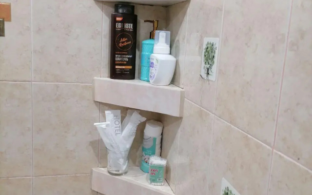 Апартаменты на улице Транзитная 1