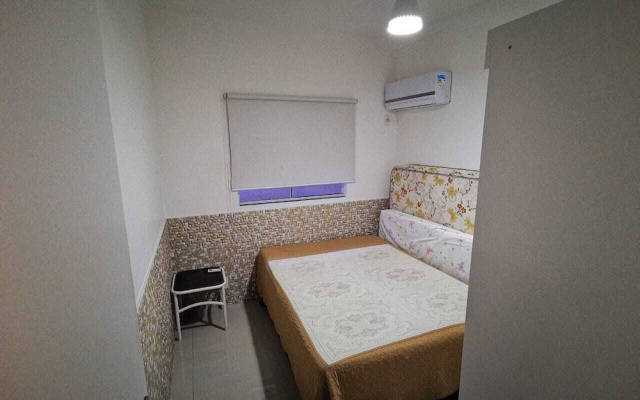 Residencial da Dunas
