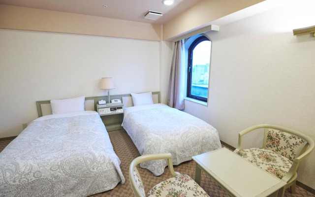 Hotel Machida Villa