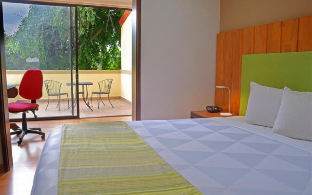 Country Inn & Suites by Radisson, San Jose Aeropuerto, Costa Rica