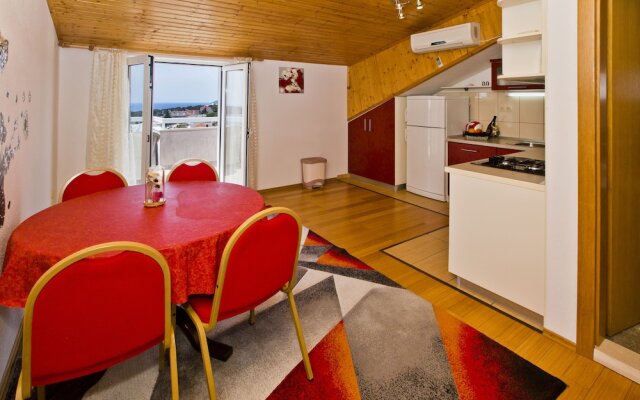 Apartmani Kresic 1