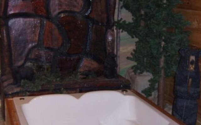 Black Forest B&B and Luxury Cabins