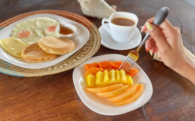 Palaa Mayapo Ecolodge