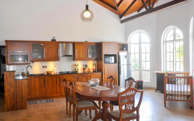 Samindra Villa