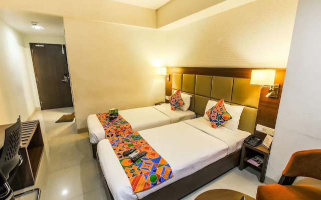 The Pinnacle by FabHotels