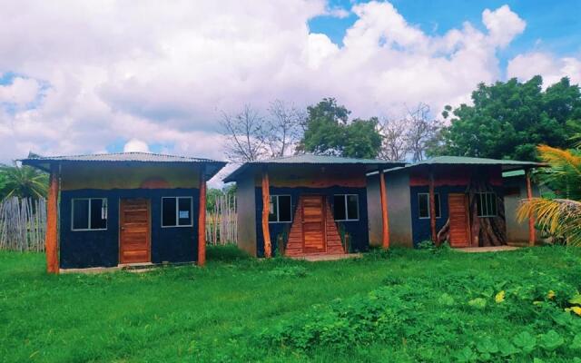 Ruamoko Hostel