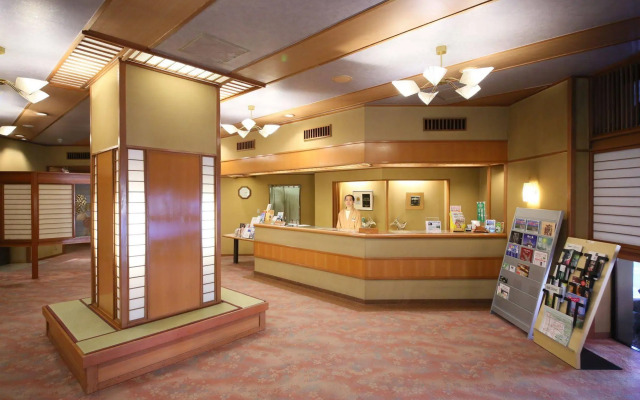 Hotel Tamanoyu
