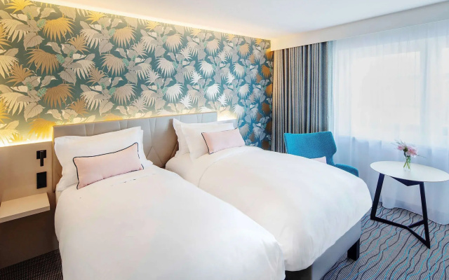 Grand Hotel Bregenz - MGallery Collection
