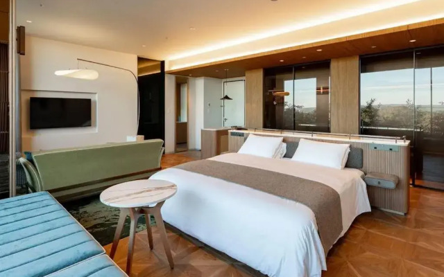 Iwata Grand Hotel