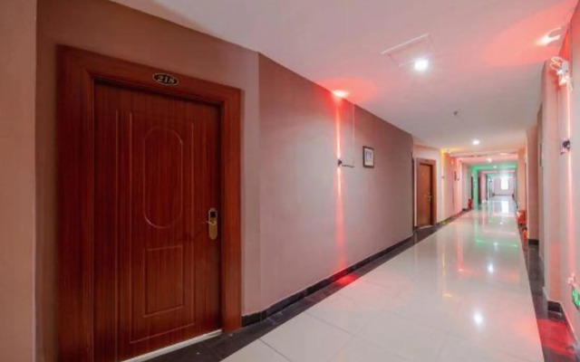 Shanghai Yuanxiang Lake Business Hotel