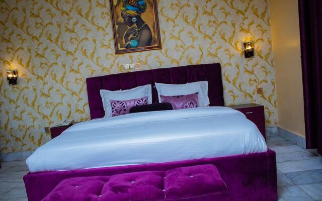Benysta Hotel Abuja