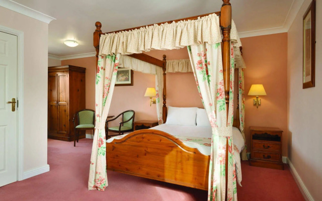 The Barn Hotel & Spa