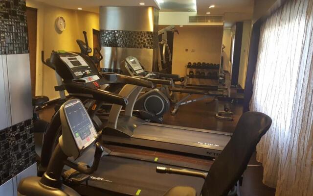 Al Muntazah Plaza Hotel