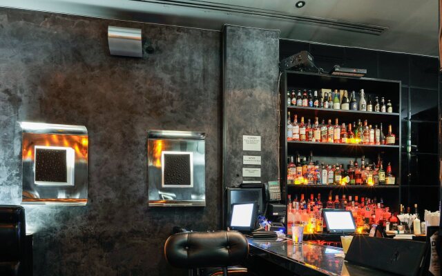 Отель Night Theater District, Times Square