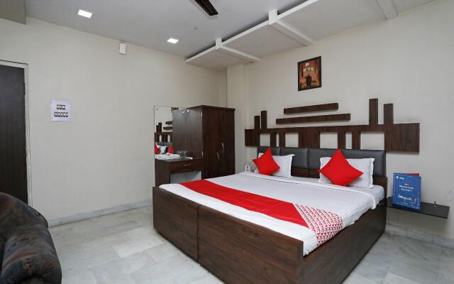 OYO 23385 The Prestige Hotel & Convention