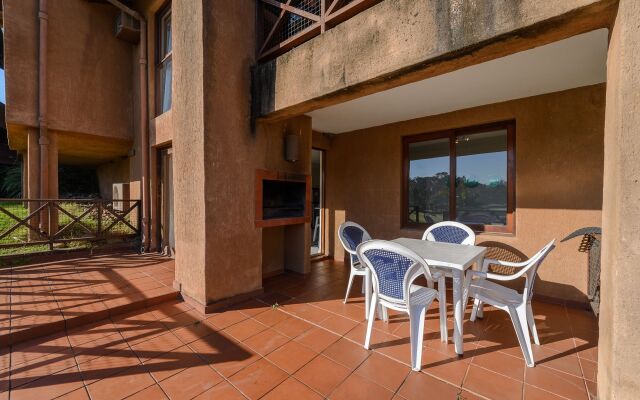 San Lameer Villa Rentals 10401