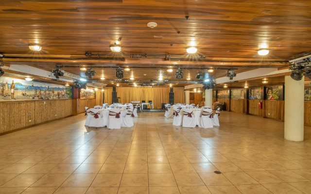 Hotel Villas Lirio