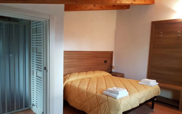 Agriturismo L'Ulivo