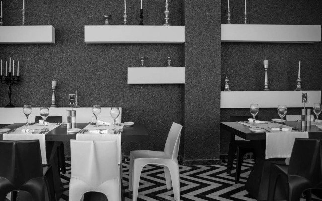 The Ixian Grand & All Suites - Adults Only
