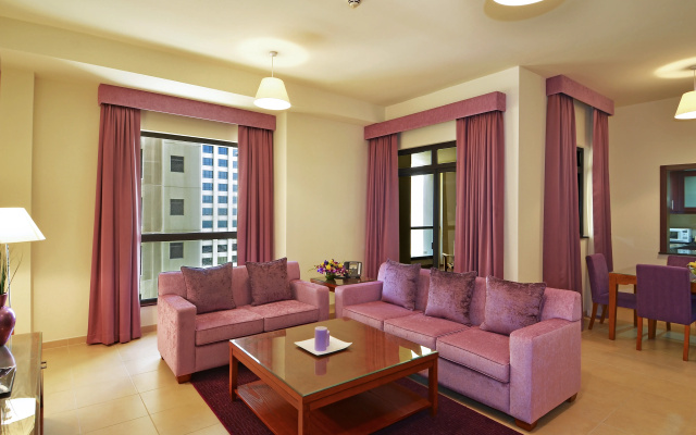 Roda Amwaj Suites - Image 5