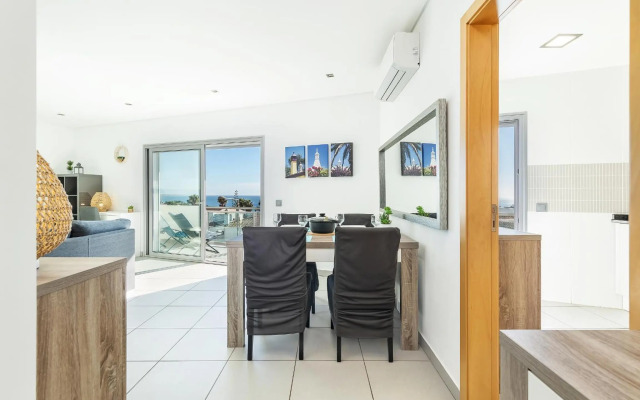 Apartamento Michel Sea View Algarve