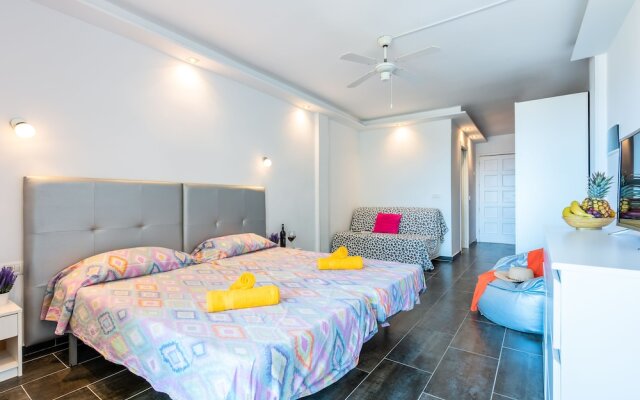 928amazing view Eldorado apartment