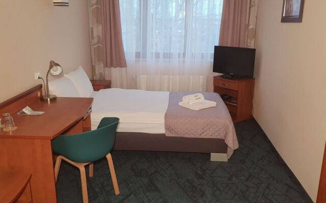 Hotel Carina