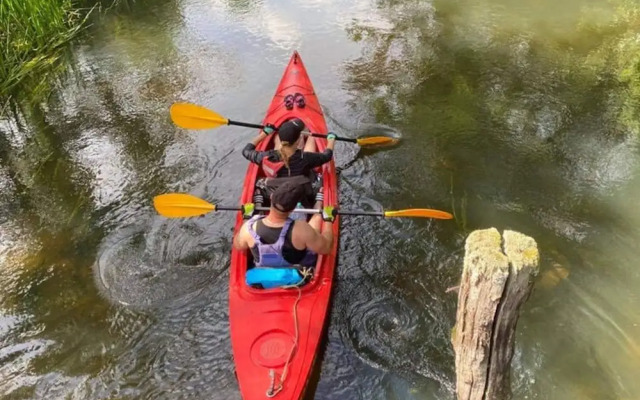 Large Holiday Villa With Garden, 6 Bedrooms