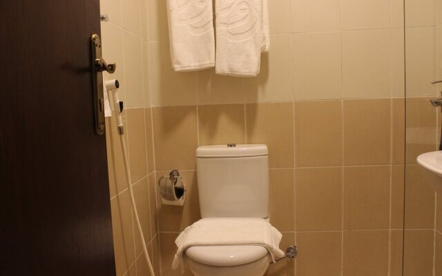 Reefaf Alhaya Hotel