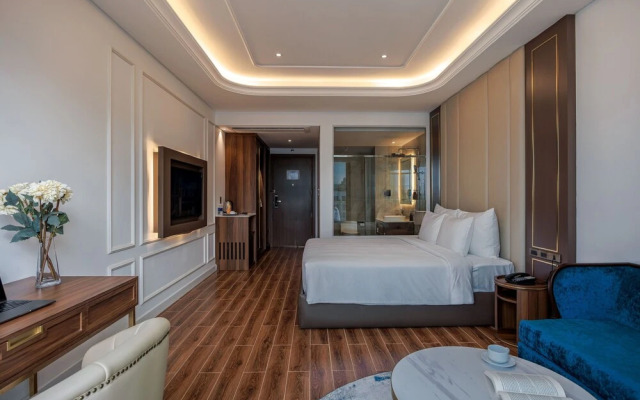 Oyster Bay Hotel Vung Tau