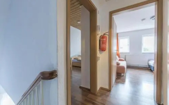 Private Apartment Relax Messe Nord (5631)