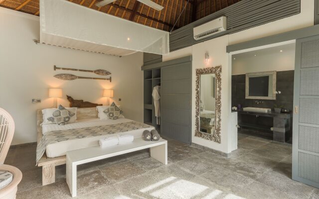 Indiana Kenanga Boutique Hotel & SPA