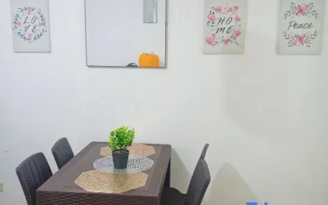 Serene Getaway in Dadiangas, General Santos City