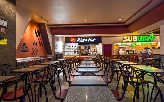 Casino Royale Hotel Las Vegas